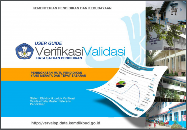 Bagaimana Cara Memperbaiki Data Siswa yang Salah