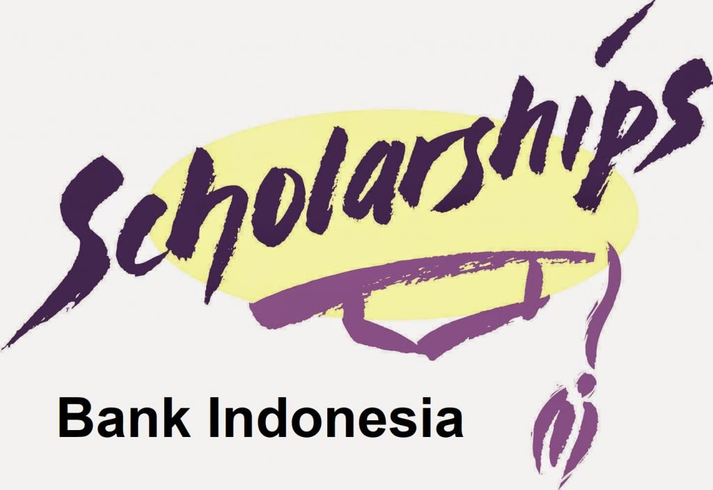 Beasiswa Bank Indonesia