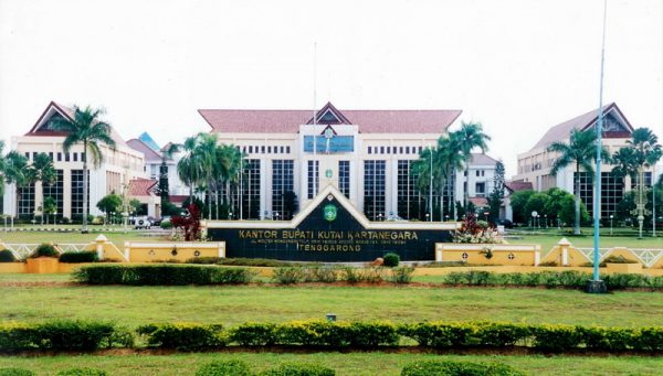 Beasiswa Gerbang Raja