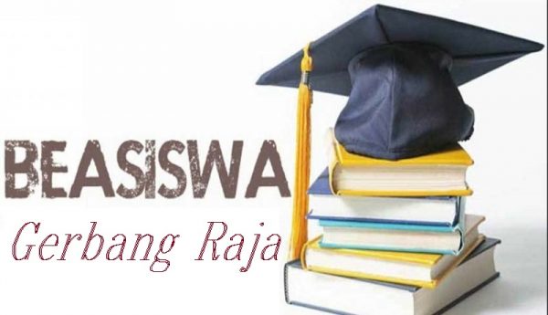 Beasiswa Kutai Kertanegara