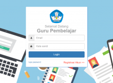 Cek Info GTK di SIM PKB