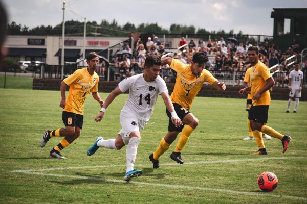 main sepak bola
