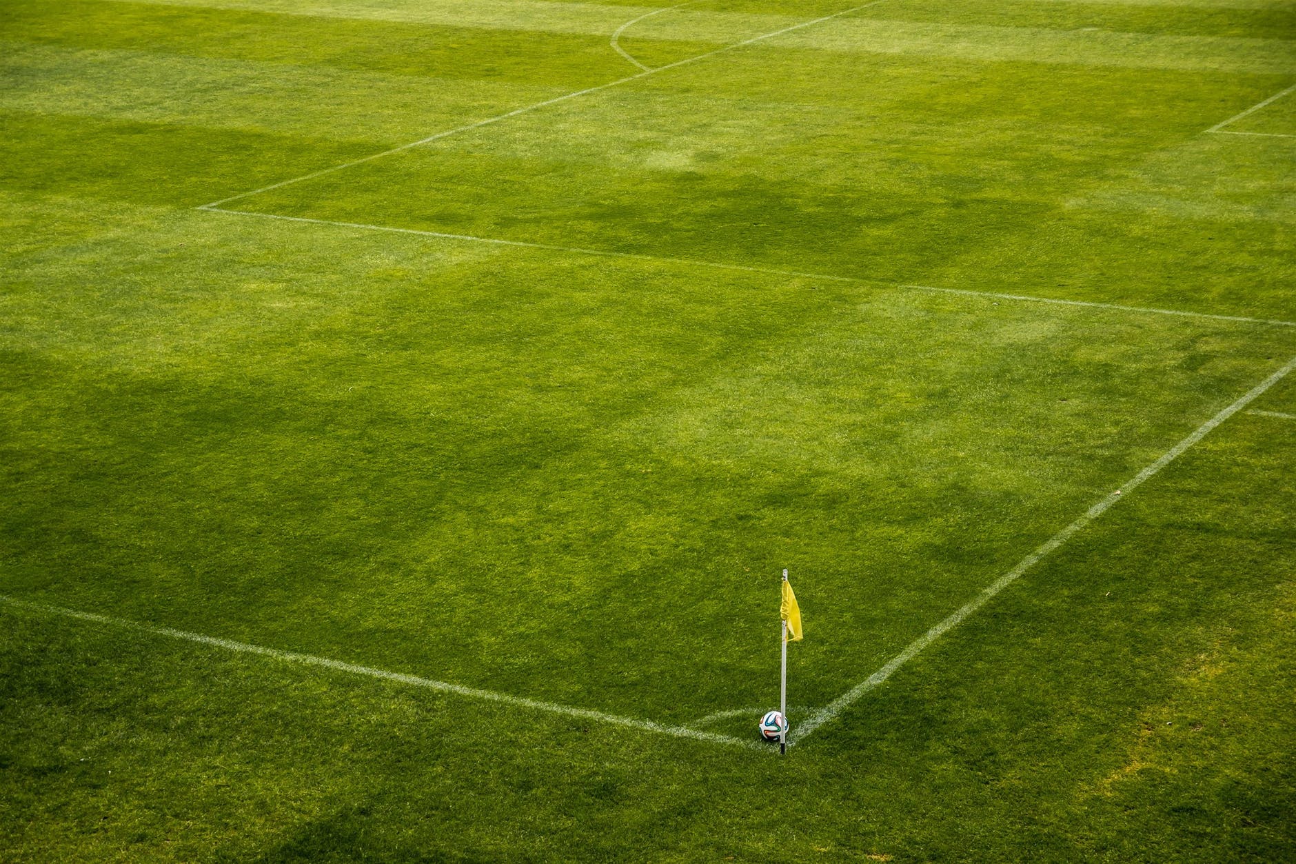 peraturan permainan sepak bola