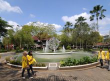 sejarah UI