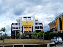 passing grade undip