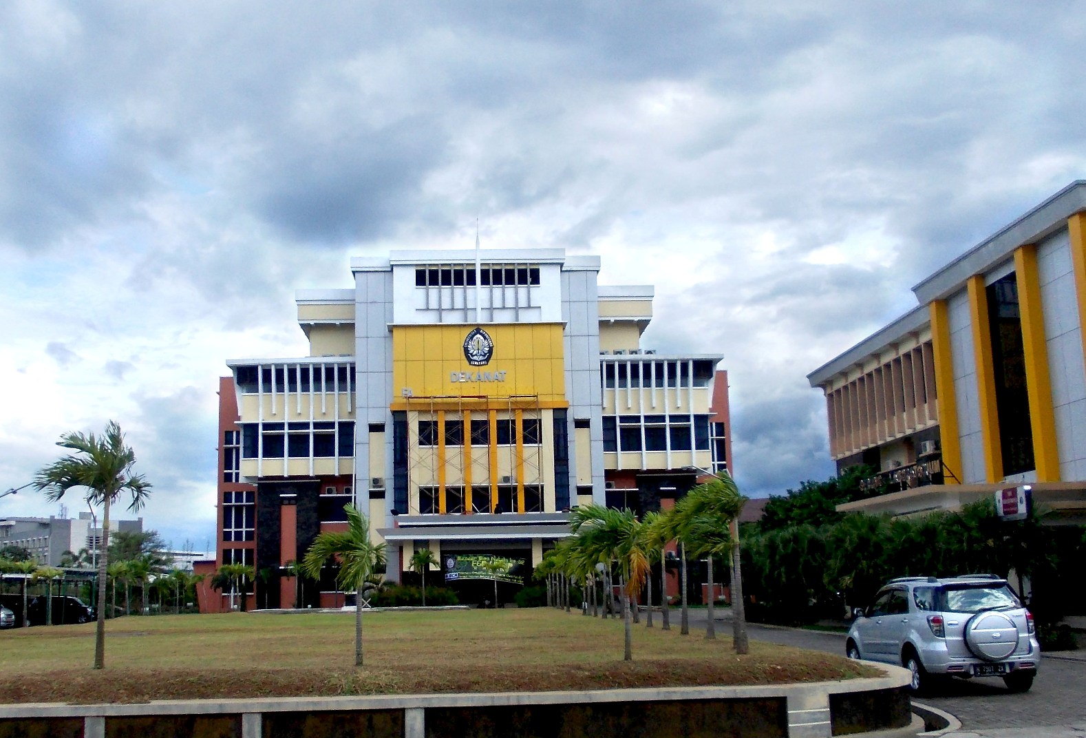 passing grade undip