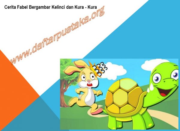 Hal yang harus diperhatikan ketika mendengarkan sebuah cerita fabel adalah