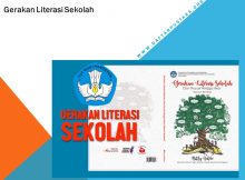 Gerakan Literasi Sekolah