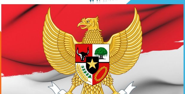 Nilai nilai yang terkandung dalam pancasila