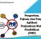 PMP Daring Dikdasmen Penjaminan mutu pendidikan