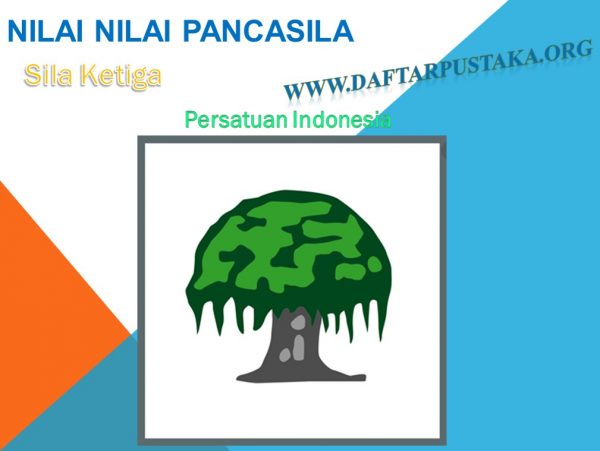 Persatuan Indonesia