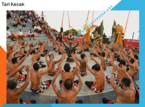 Tari Kecak