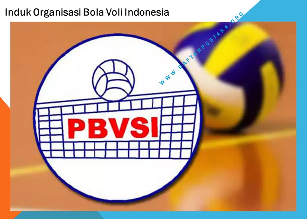 Induk Organisasi Bola Voli Indonesia