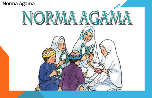 Norma Agama