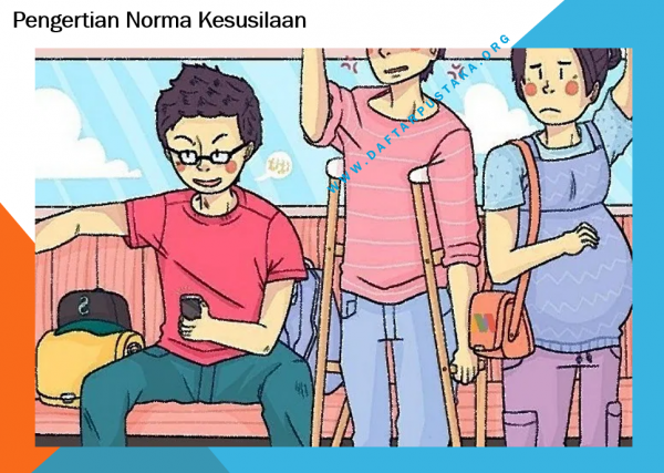 Bagaimana pelaksanaan norma agama di indonesia