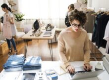 Ide Bisnis Fashion Wanita yang Menjanjikan