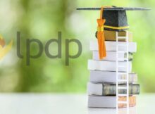 Beasiswa LPDP