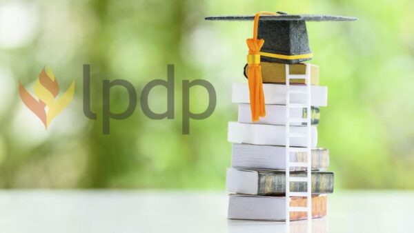 Beasiswa LPDP