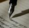 Contoh Surat Lamaran Kerja Tulis Tangan