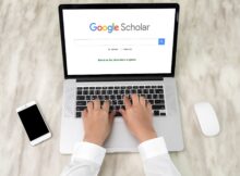 Google Scholar