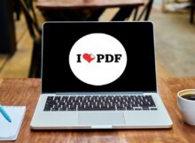 I Love PDF