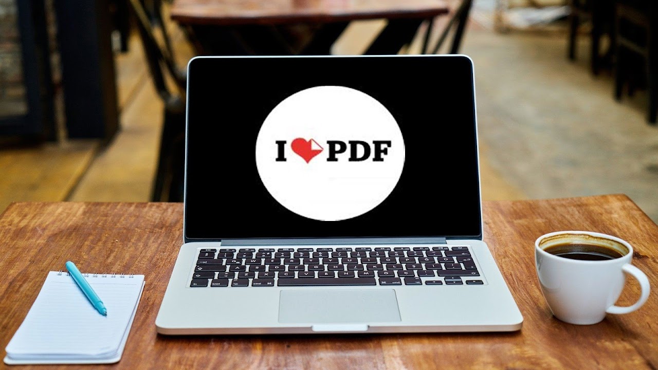 I Love PDF
