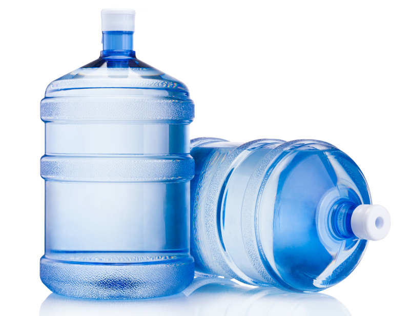 Satu Galon Berapa Liter