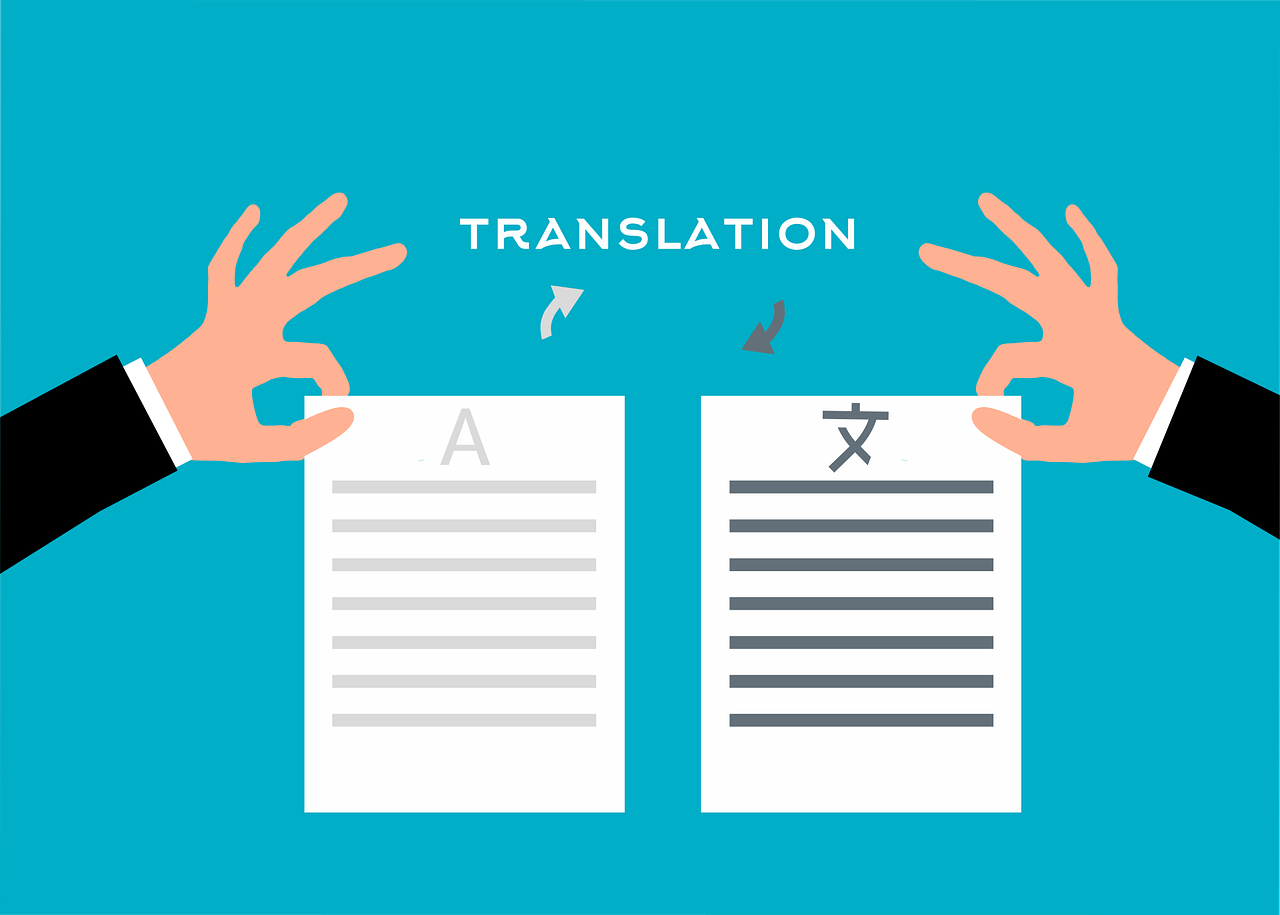 Translate Indonesia ke Inggris