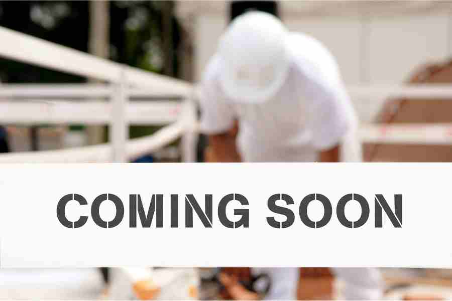 Coming soon artinya