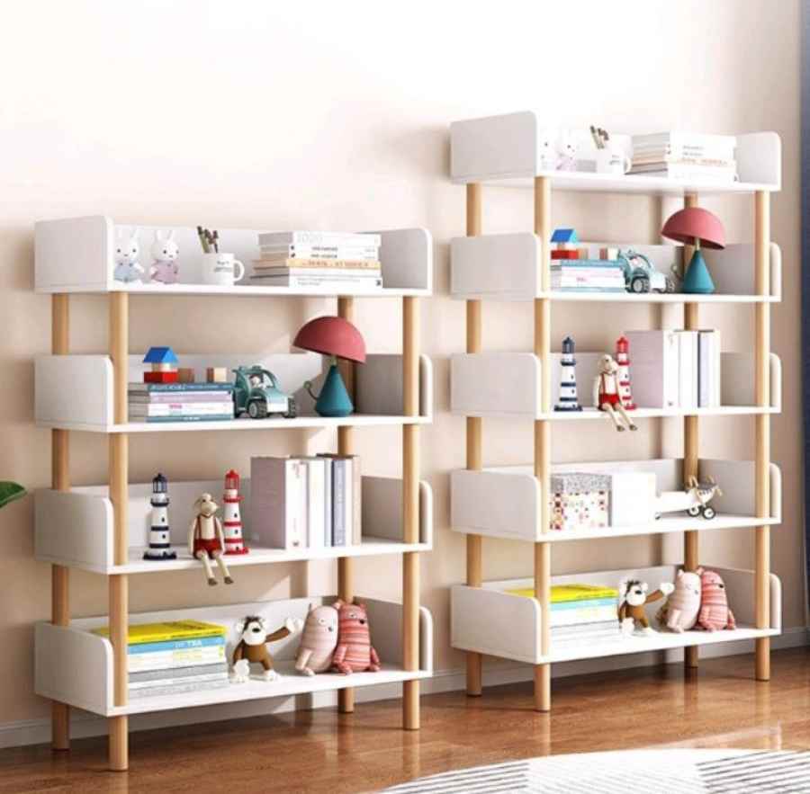 Rak Buku