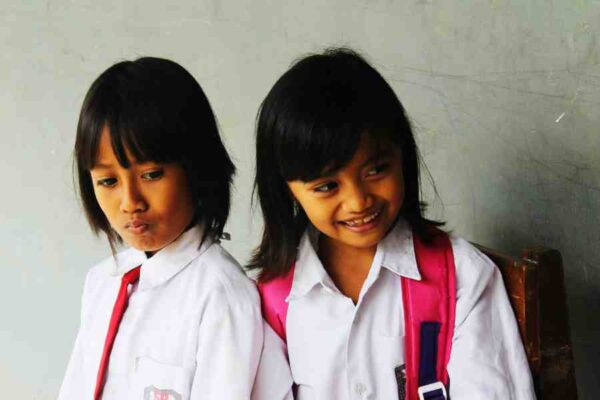 Sekolah Dasar