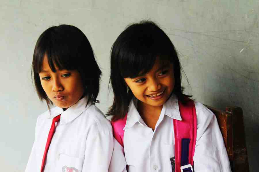 Sekolah Dasar