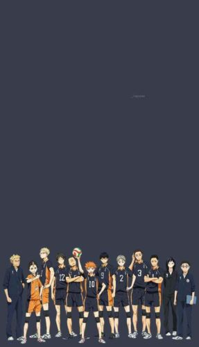 gambar anime Naruto