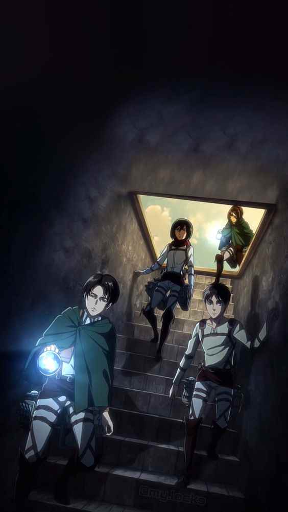 gambar anime Naruto