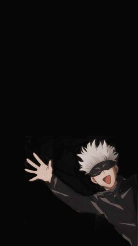 gambar anime untuk profil