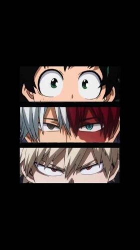Gambar anime lucu