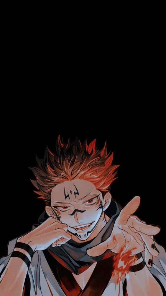 Gambar Anime