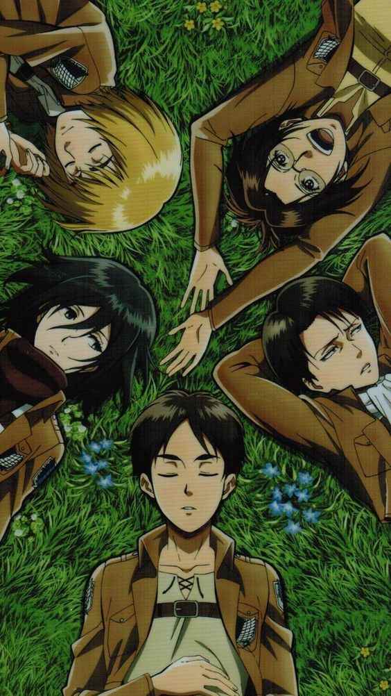 Gambar Anime