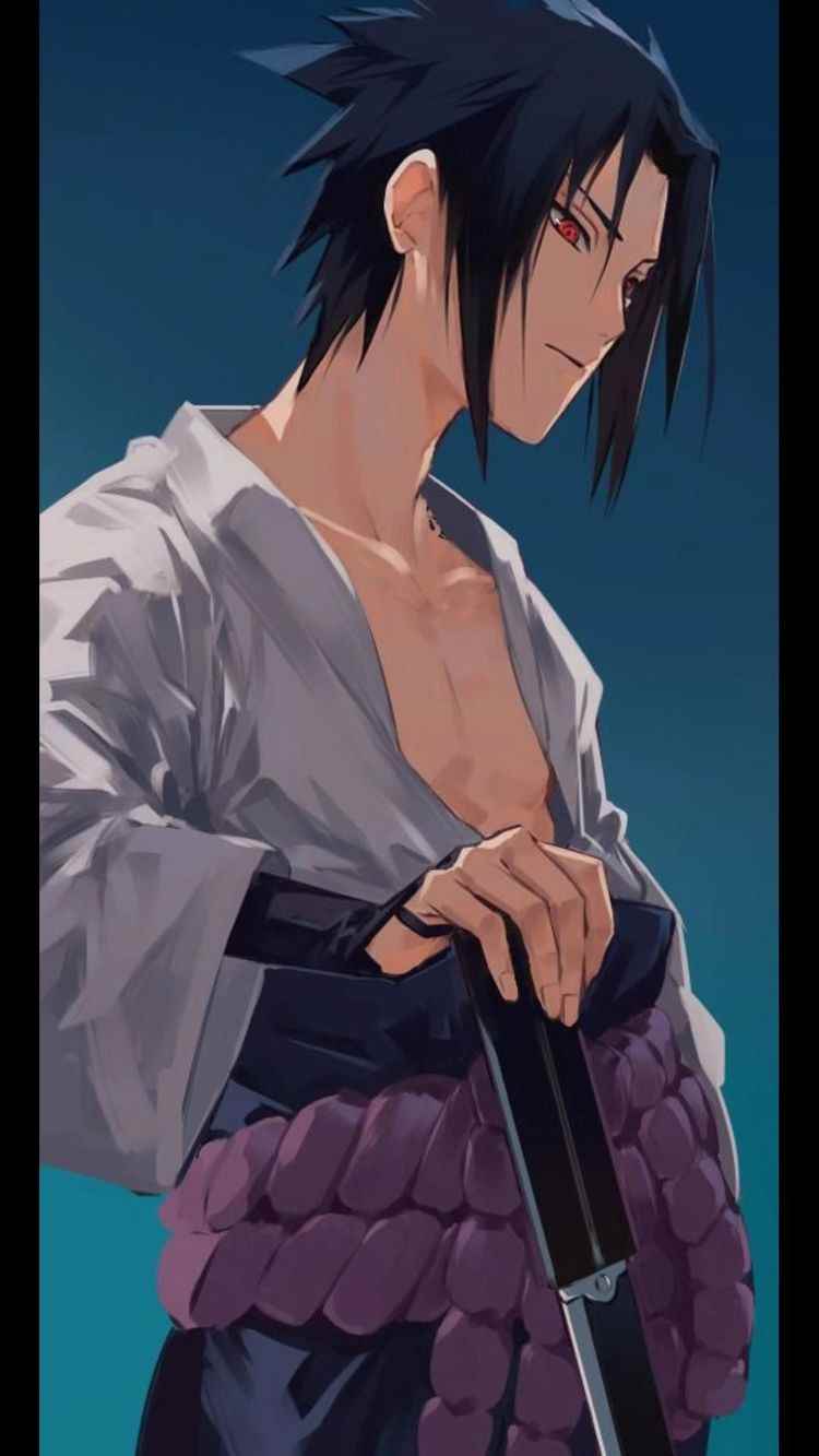 Gambar Anime