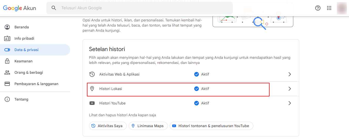 SPBU terdekat dari lokasi saya