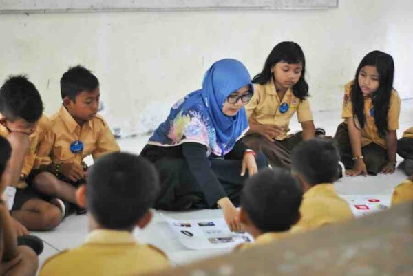 Sekolah Dasar