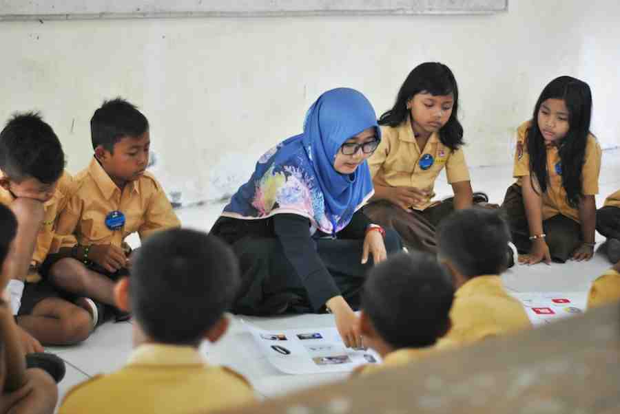 Sekolah Dasar