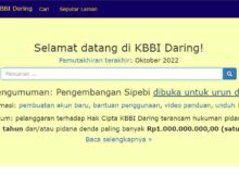 KBBI
