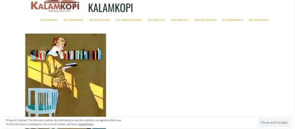 Indonesia Ebook