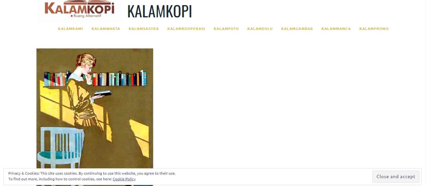 Indonesia Ebook