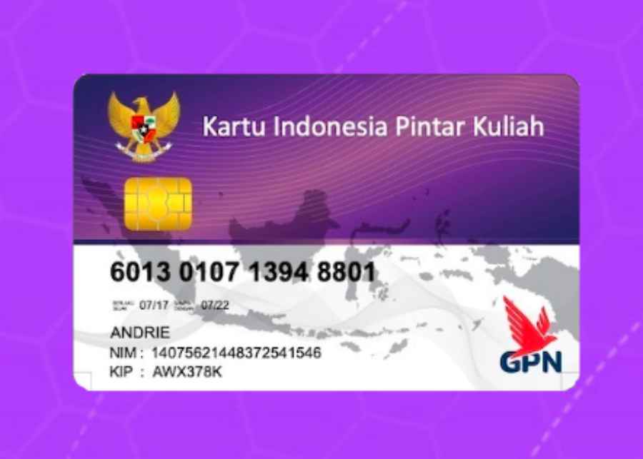 KIP kuliah