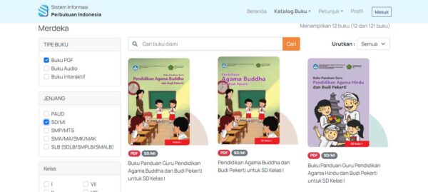 Download Ebook Indonesia