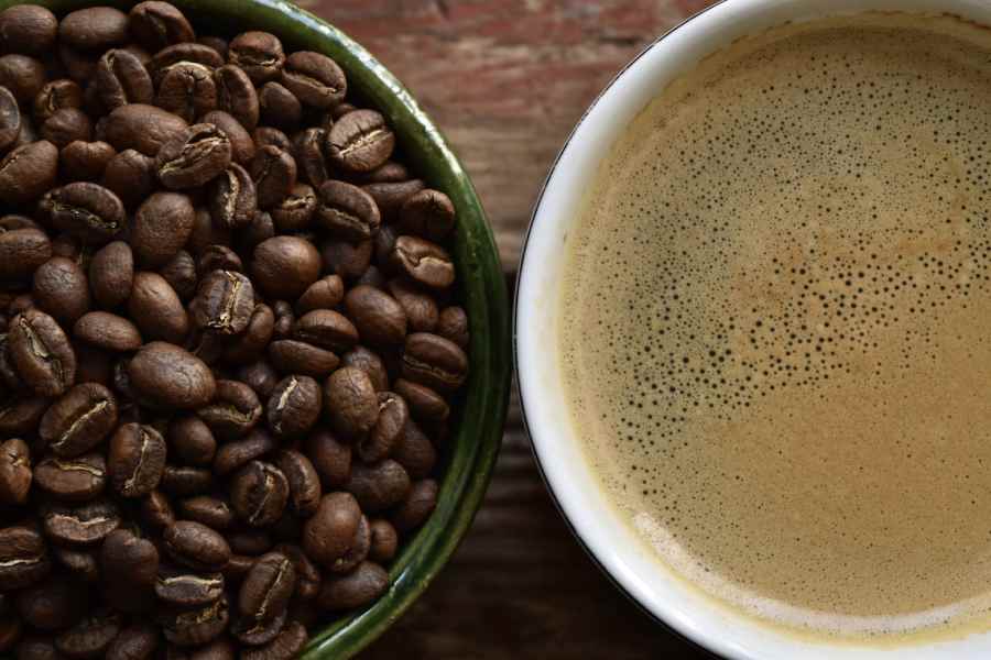 kopi