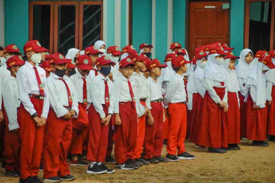 Sekolah Dasar