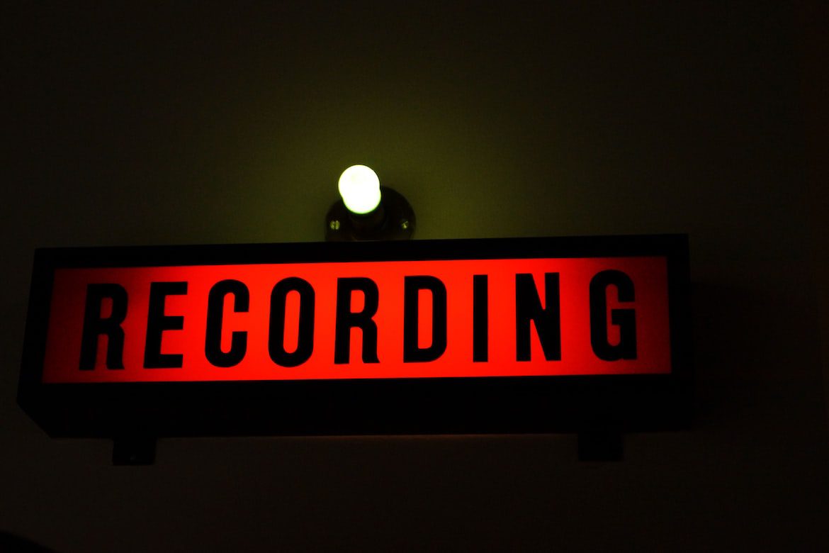 Sound of Text
